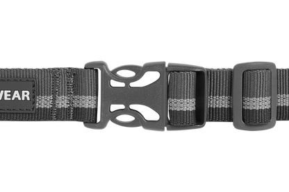 Web Reaction™ Martingale Dog Collar With Buckle