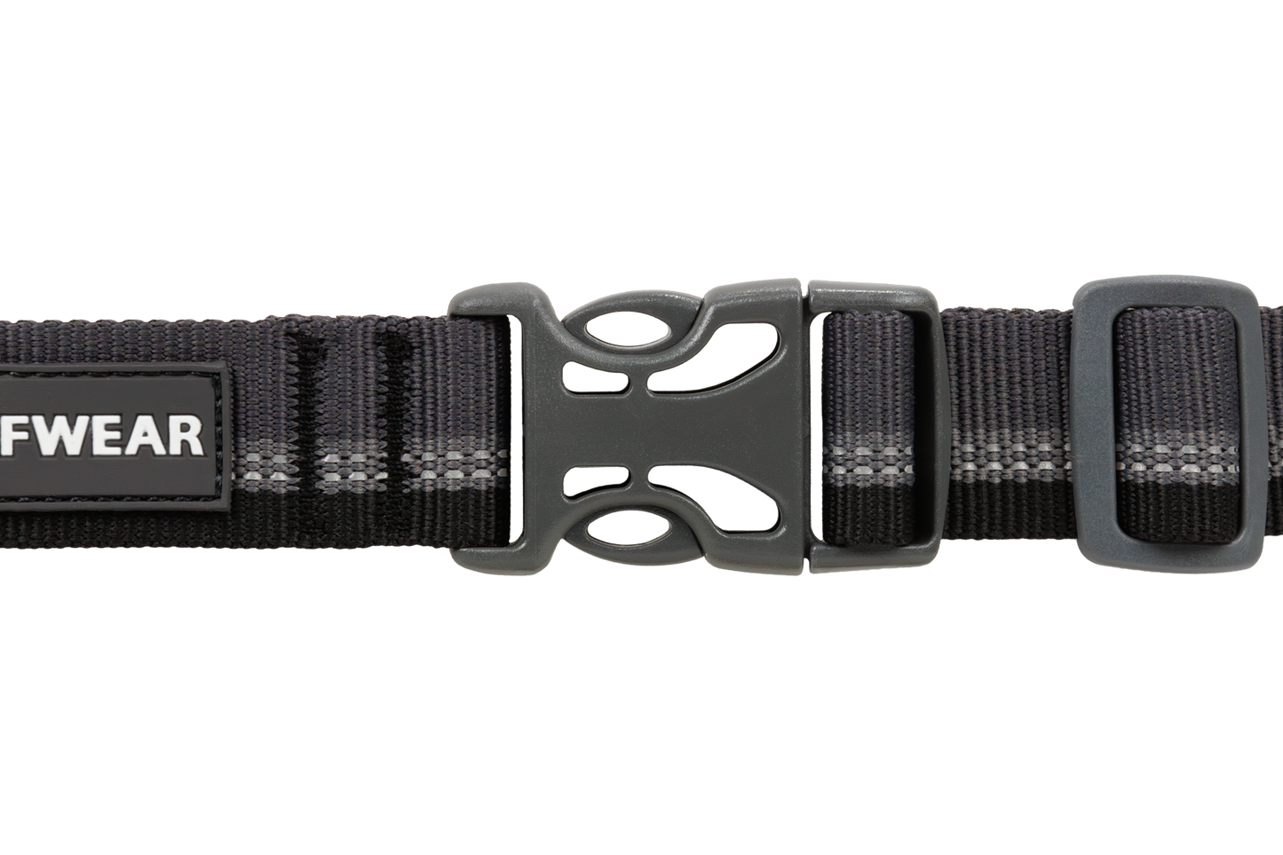Web Reaction™ Martingale Dog Collar With Buckle