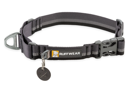 Web Reaction™ Martingale Dog Collar With Buckle