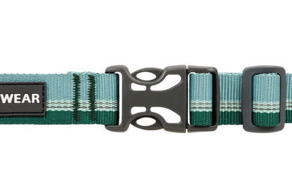 Web Reaction™ Martingale Dog Collar With Buckle