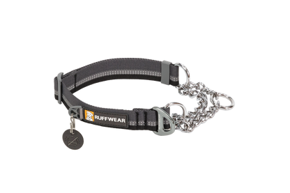 Chain Reaction™ Martingale Dog Collar