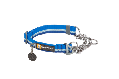 Chain Reaction™ Martingale Dog Collar