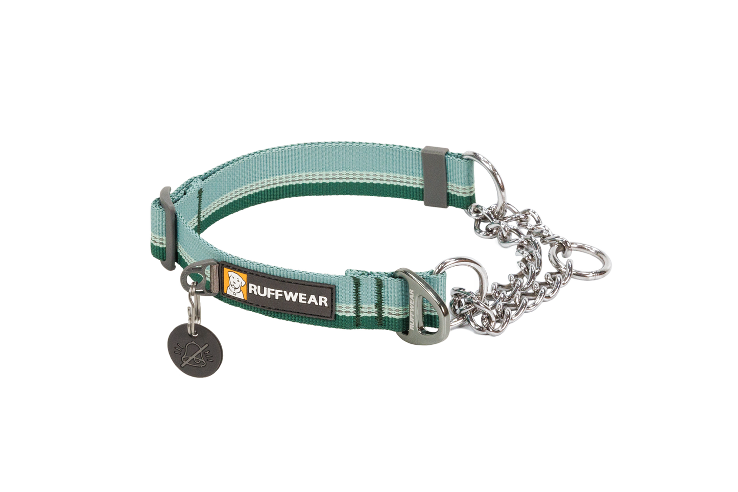 Chain Reaction™ Martingale Dog Collar