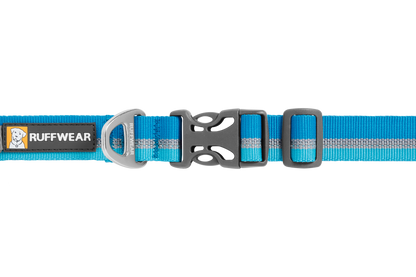 Crag™ Reflective Dog Collar