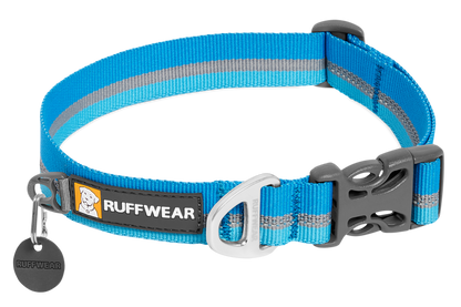 Crag™ Reflective Dog Collar
