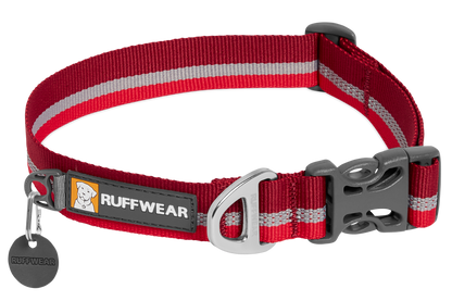 Crag™ Reflective Dog Collar