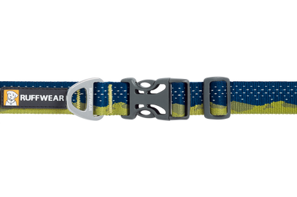 Crag™ Reflective Dog Collar