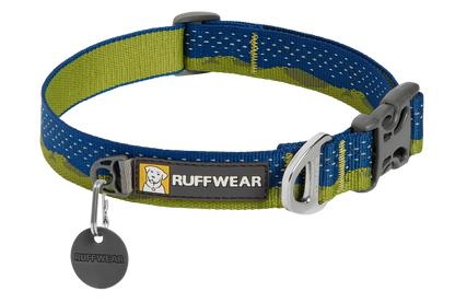 Crag™ Reflective Dog Collar