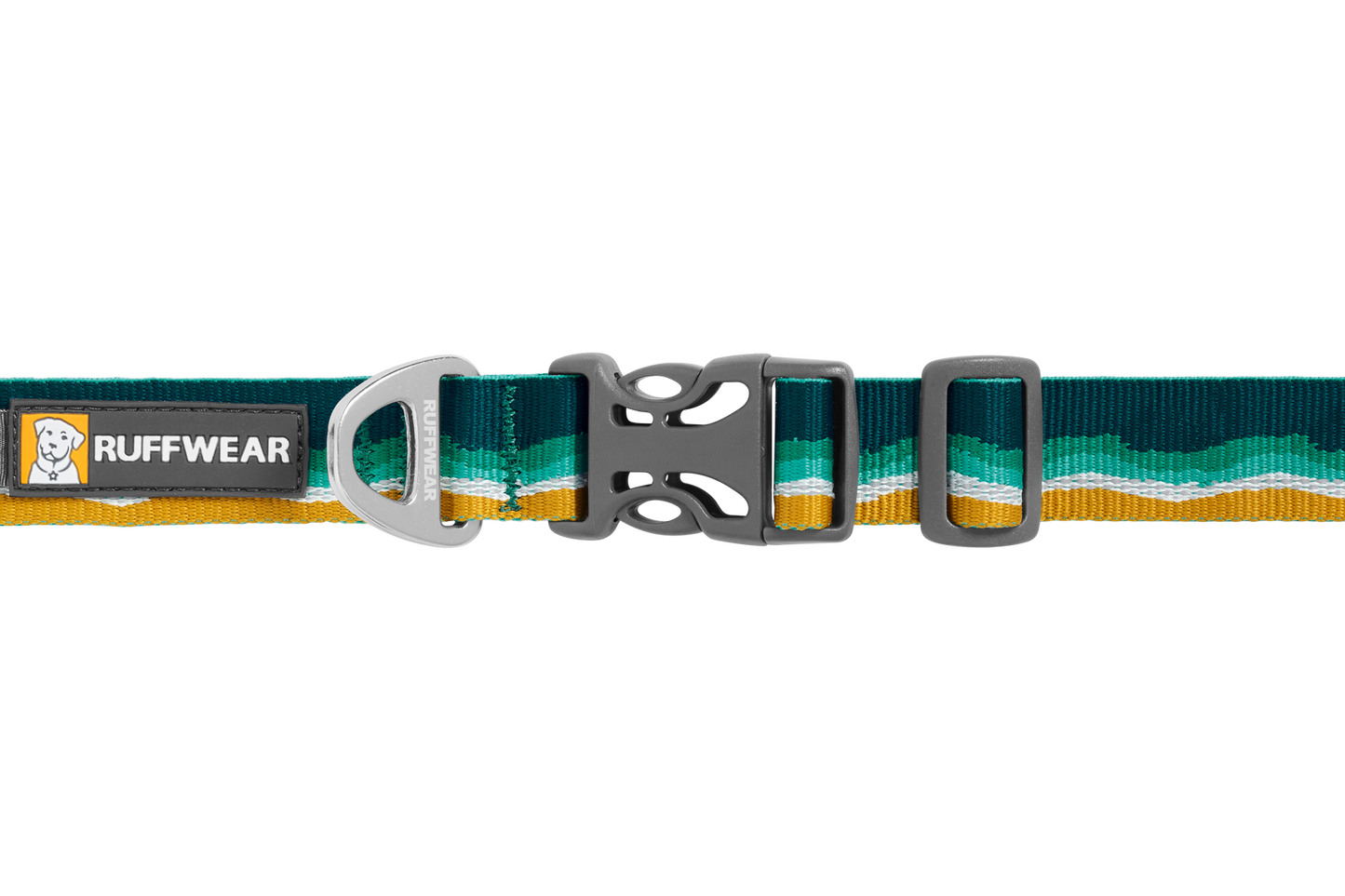 Crag™ Reflective Dog Collar