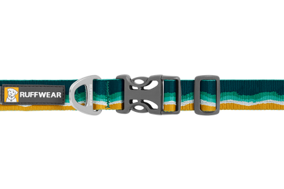 Crag™ Reflective Dog Collar