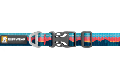 Crag™ Reflective Dog Collar