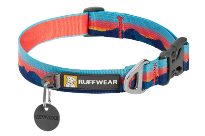 Crag™ Reflective Dog Collar