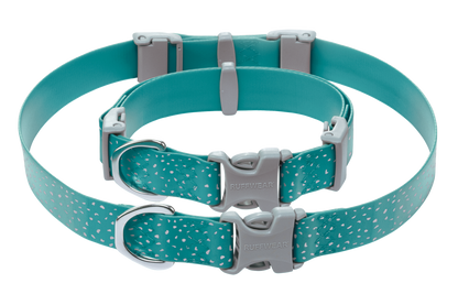 Confluence™ Waterproof Dog Collar