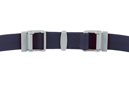 Confluence™ Waterproof Dog Collar