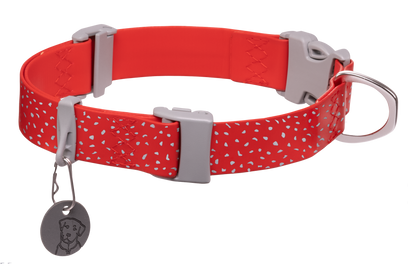 Confluence™ Waterproof Dog Collar