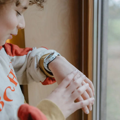 KWATCH Interactive Watch Green