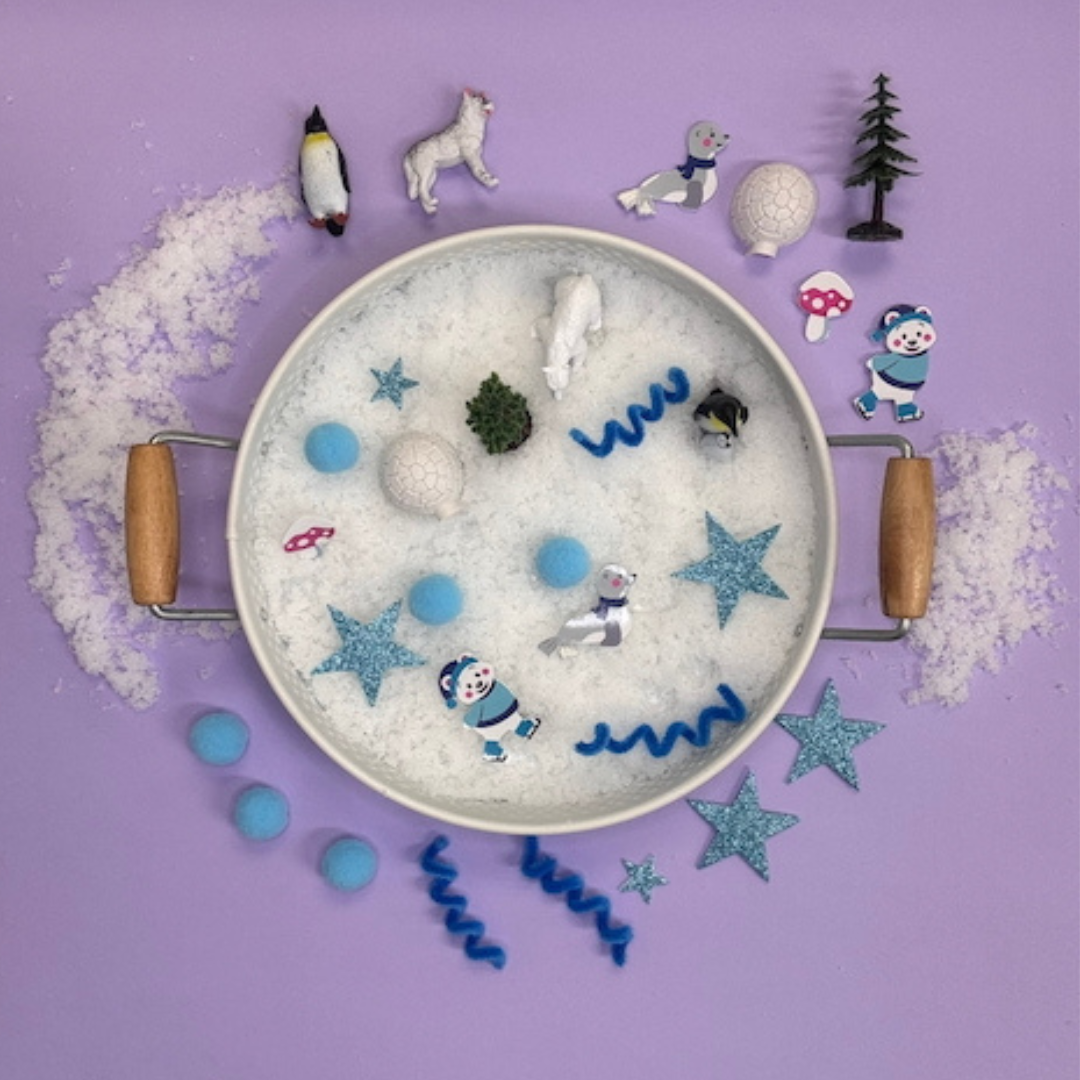 Winter Activity Kit