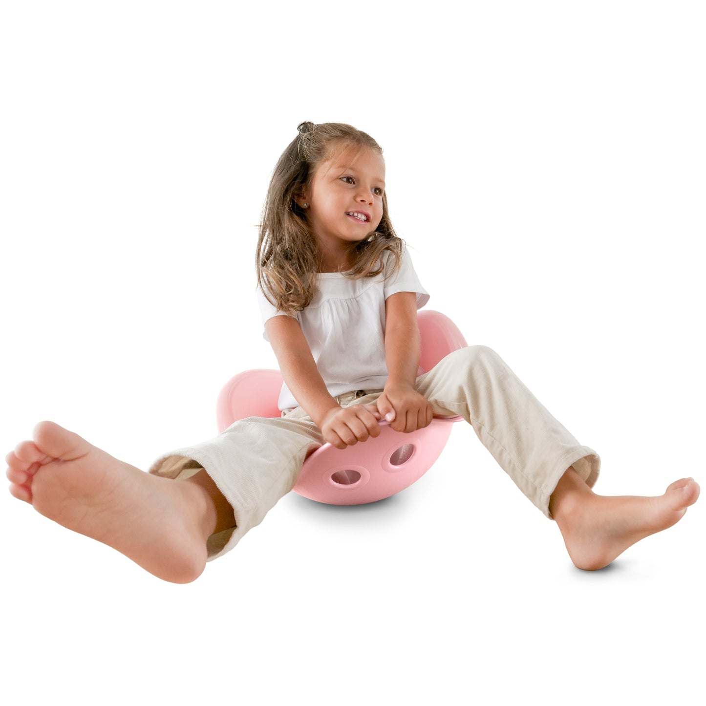 MOLUK Bilibo - Baby Pink