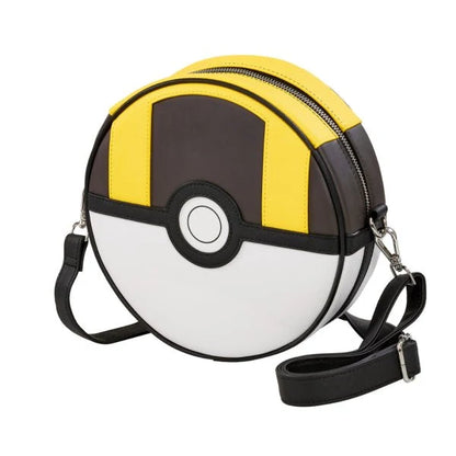 Loungefly Ultra Ball Pokémon Crossbody Bag