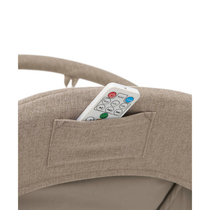 Mamas & Papas Alto Smart Swing - Cashmere