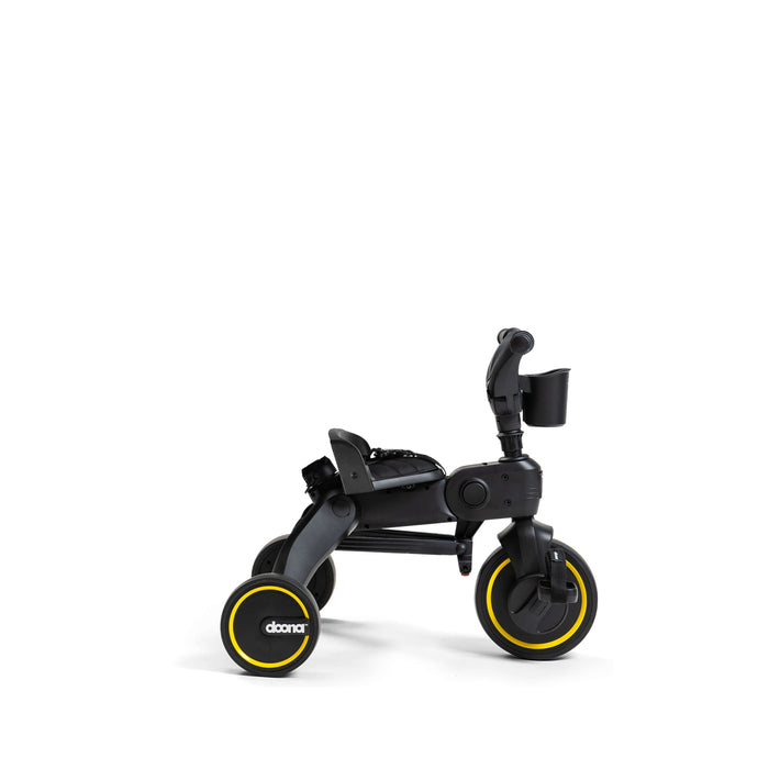 Doona Liki Trike S1 Folding Toddler Trike – Compact & Adjustable