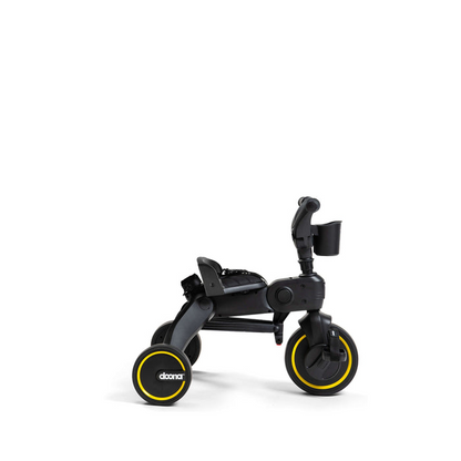 Doona Liki Trike S1 Folding Toddler Trike – Compact & Adjustable