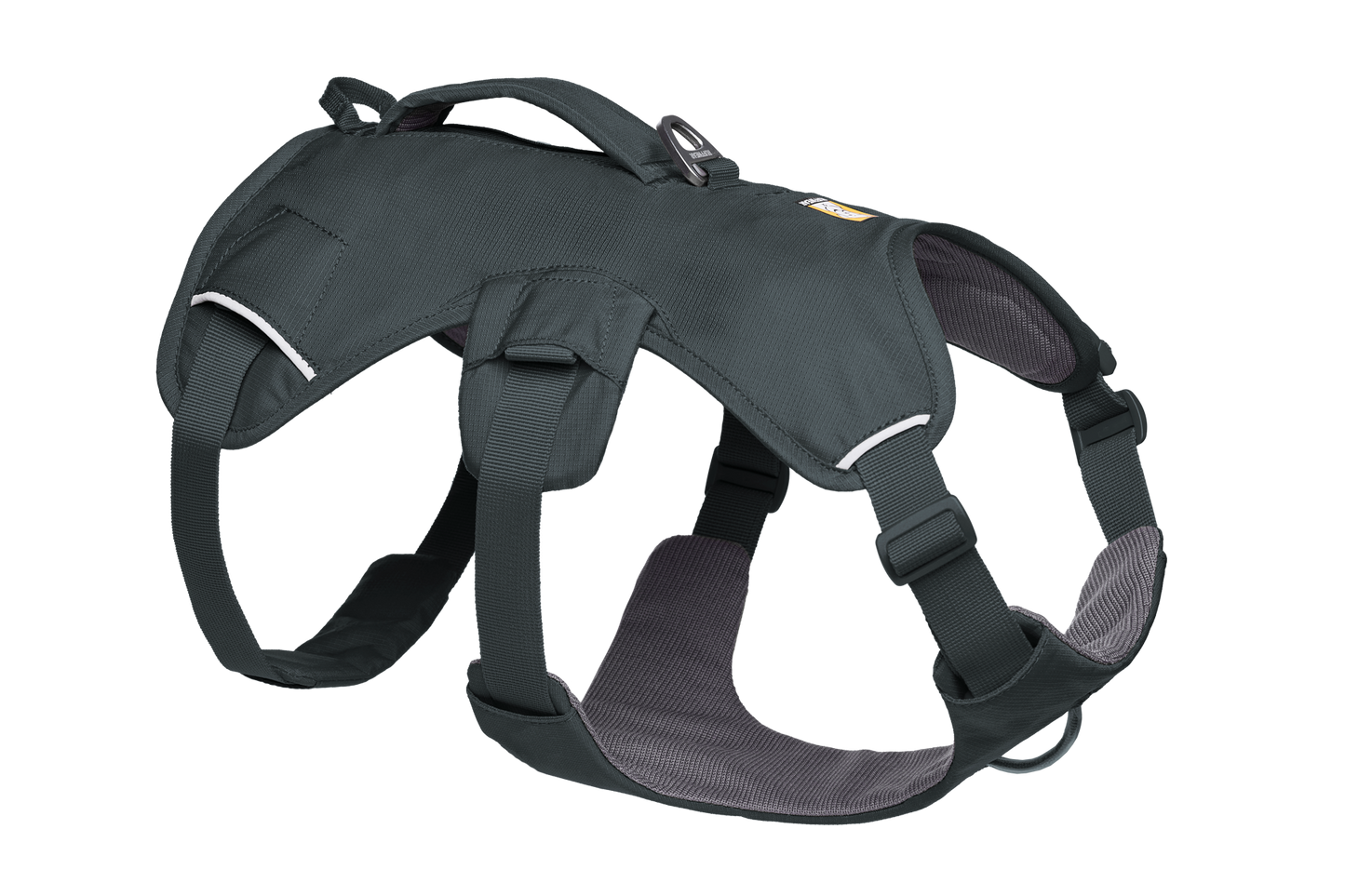 Web Master™ Dog Harness with Handle