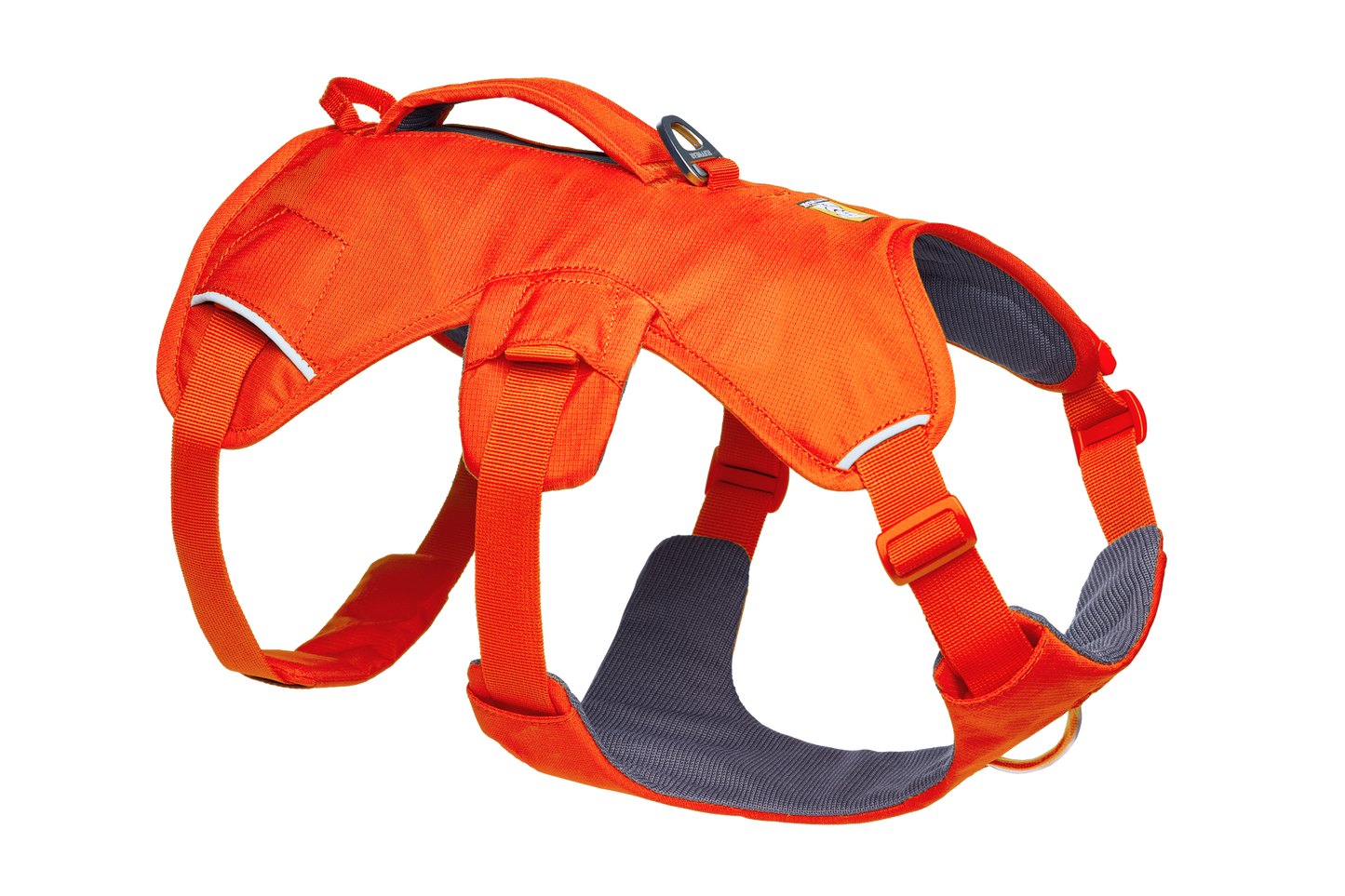 Web Master™ Dog Harness with Handle