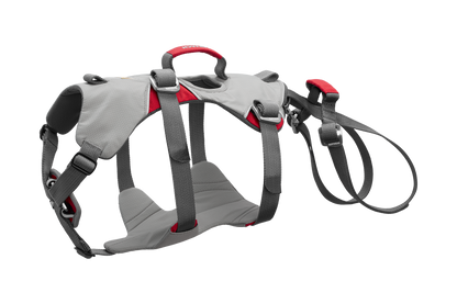Doubleback™ Full Body Dog Harness