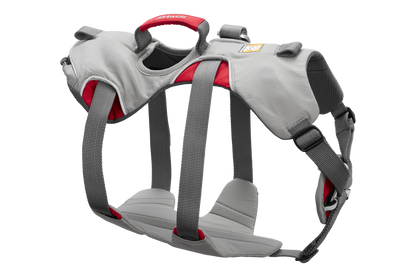 Doubleback™ Full Body Dog Harness