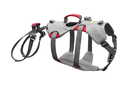 Doubleback™ Full Body Dog Harness