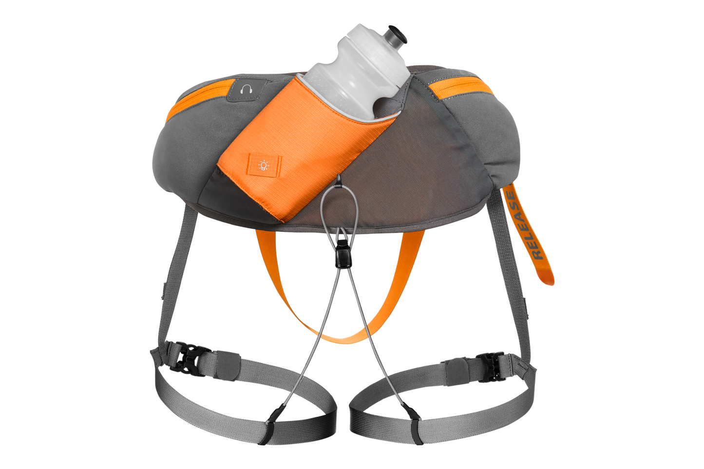 Omnijore™ Dog Joring System