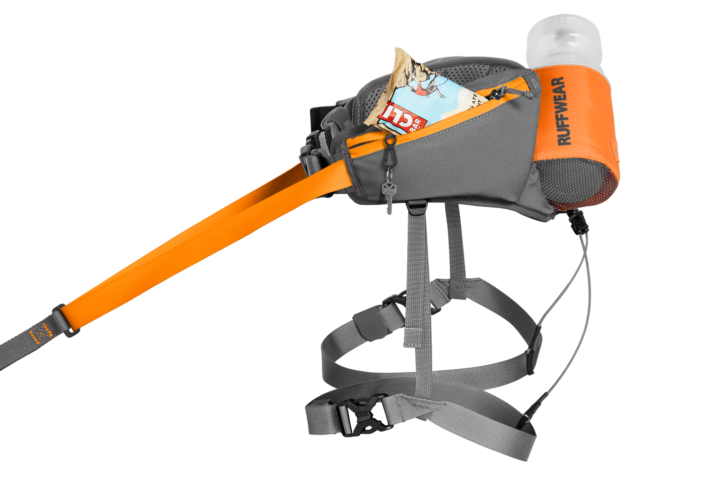 Omnijore™ Dog Joring System