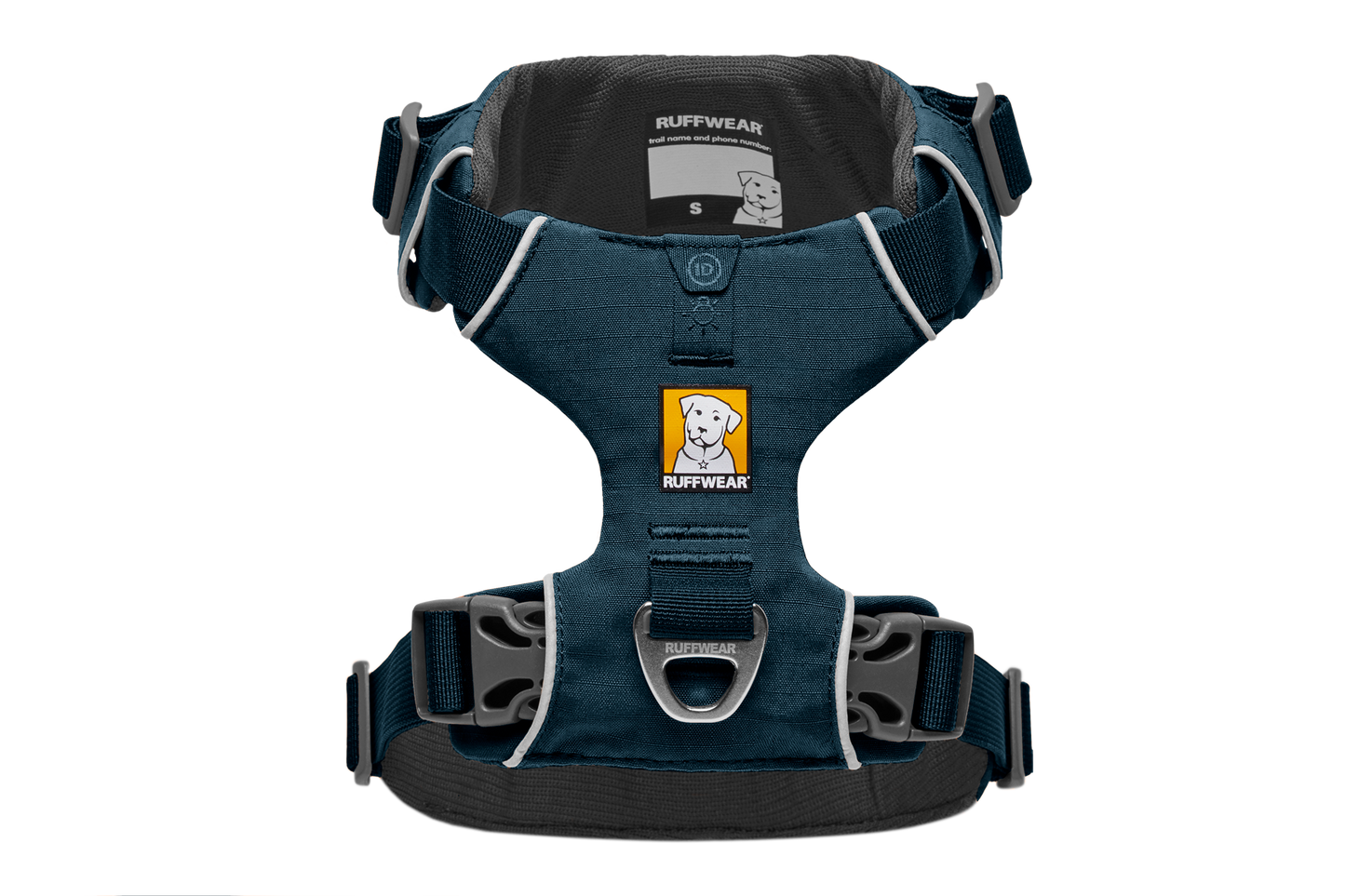 Front Range® Dog Harness
