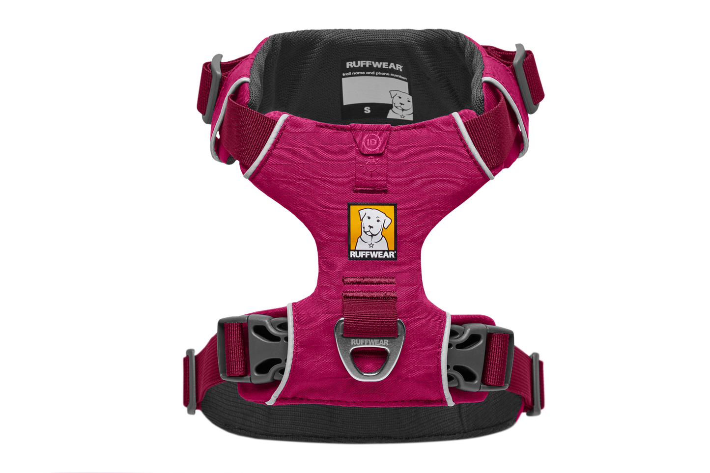 Front Range® Dog Harness