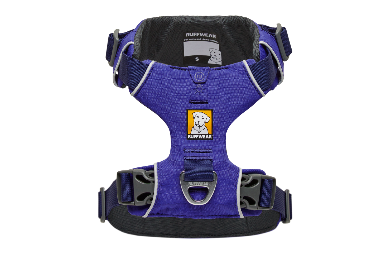Front Range® Dog Harness
