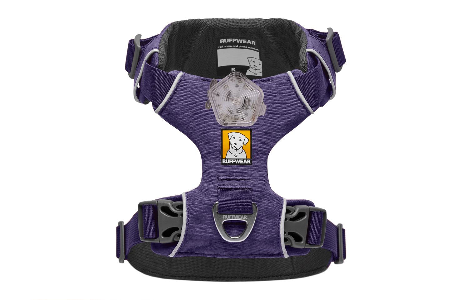 Front Range® Dog Harness