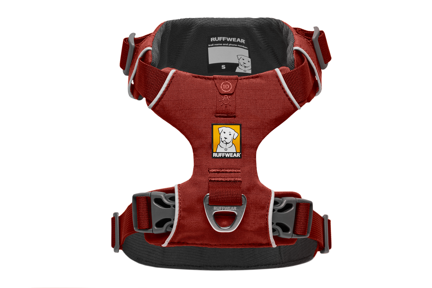 Front Range® Dog Harness