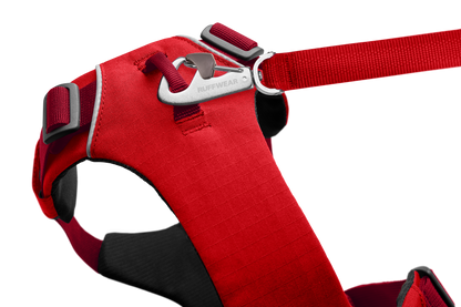 Front Range® Dog Harness