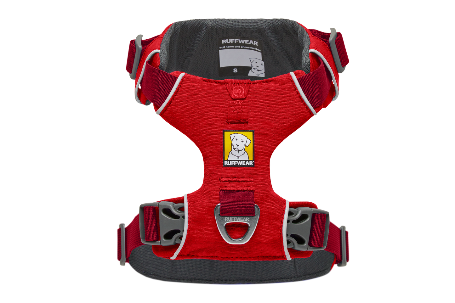 Front Range® Dog Harness
