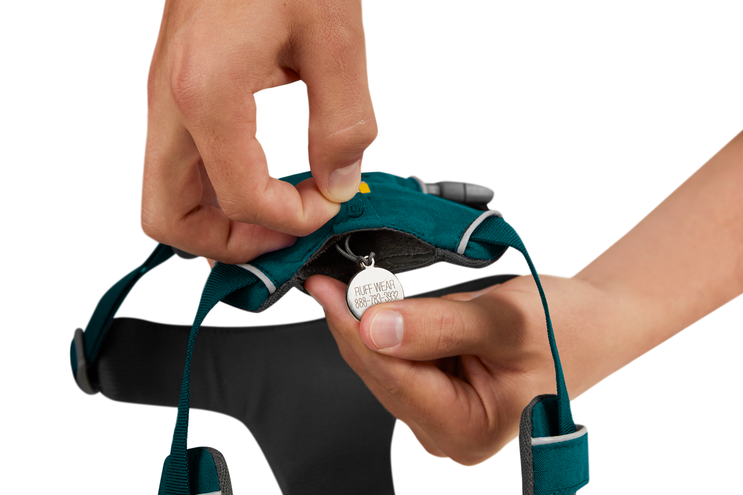 Front Range® Dog Harness