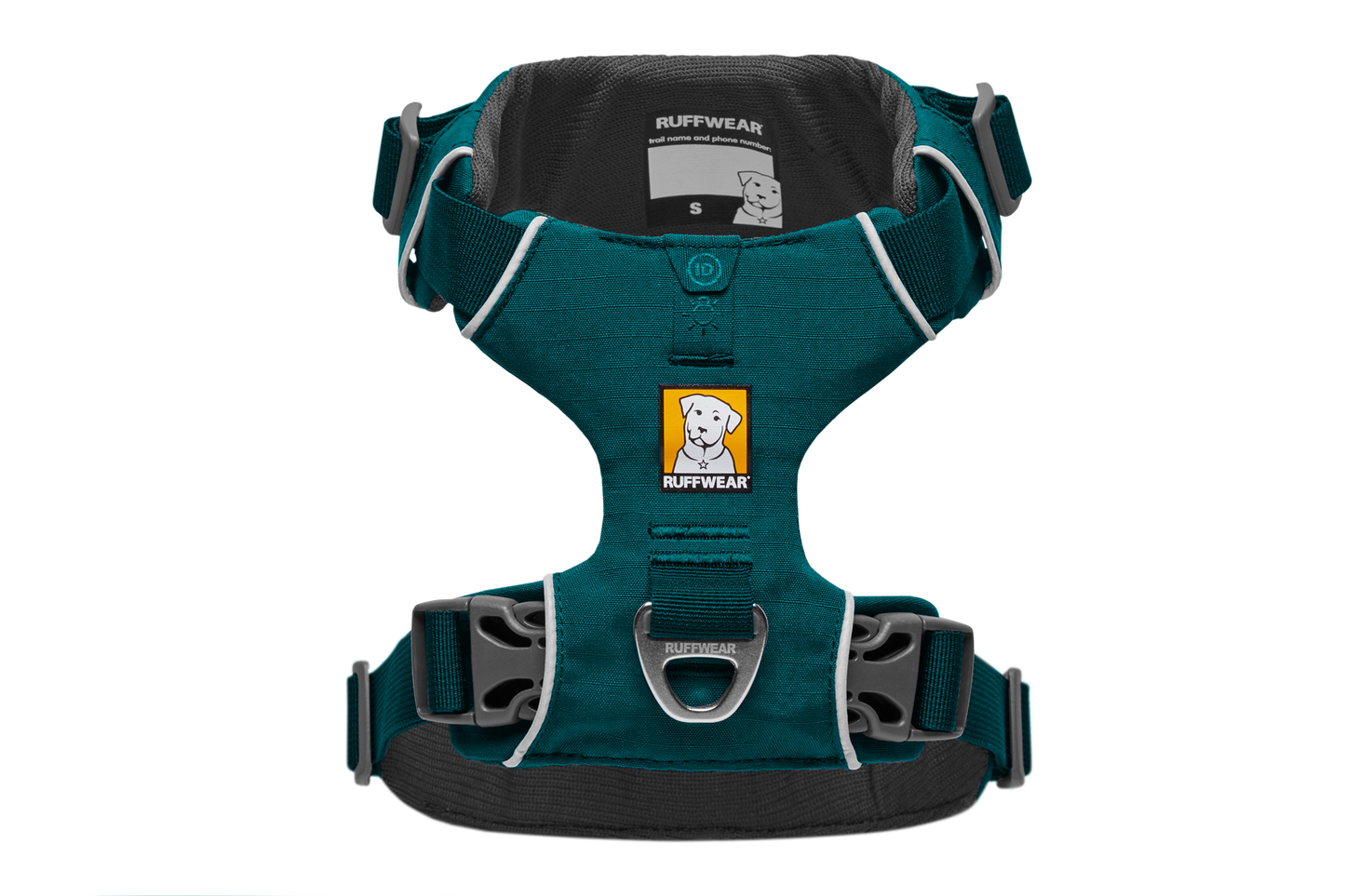 Front Range® Dog Harness