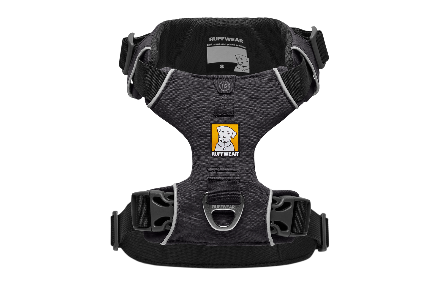 Front Range® Dog Harness