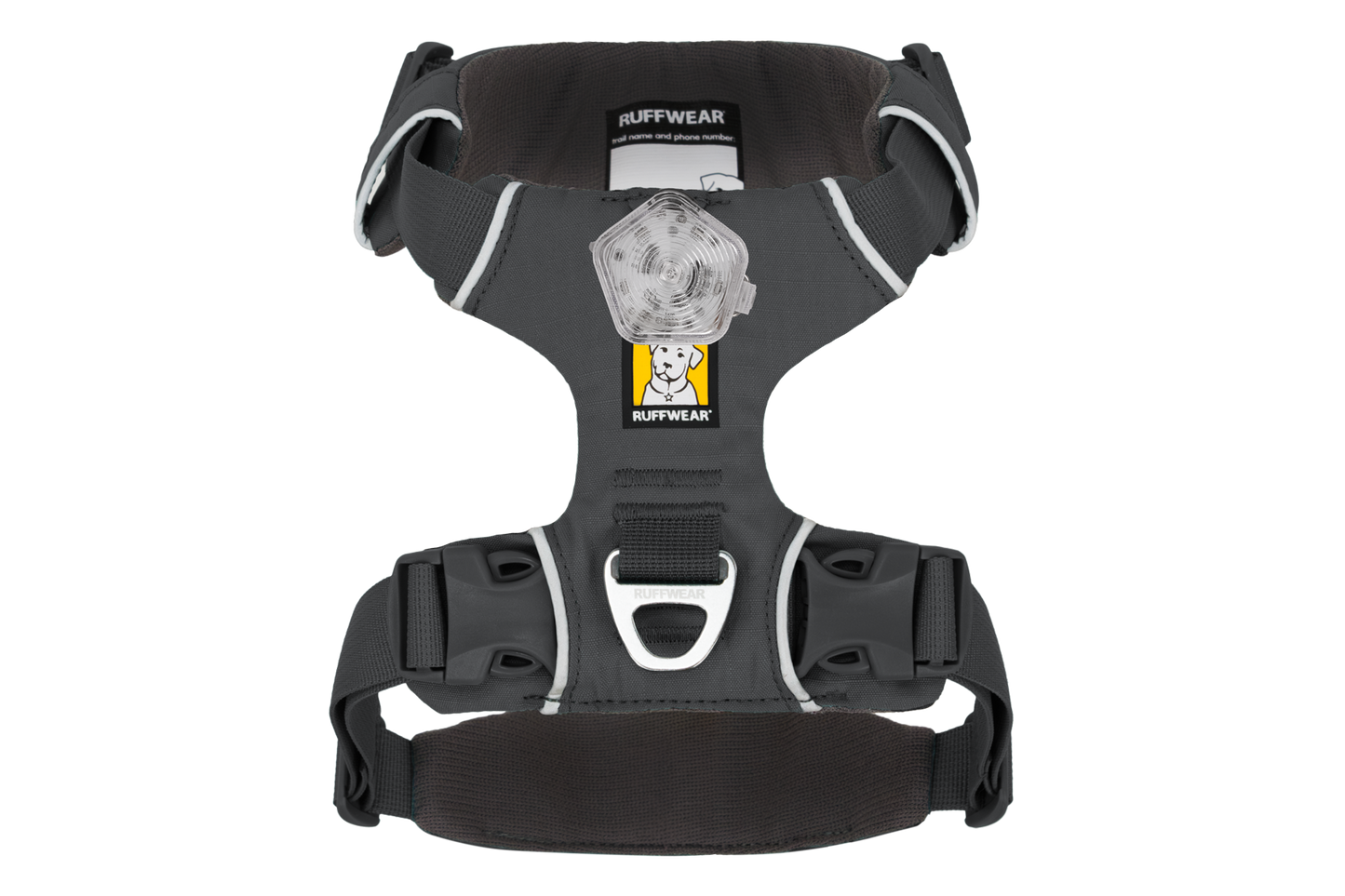 Front Range® Dog Harness