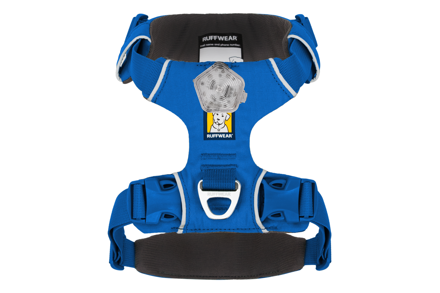 Front Range® Dog Harness