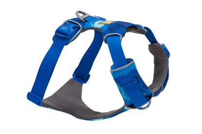 Front Range® Dog Harness