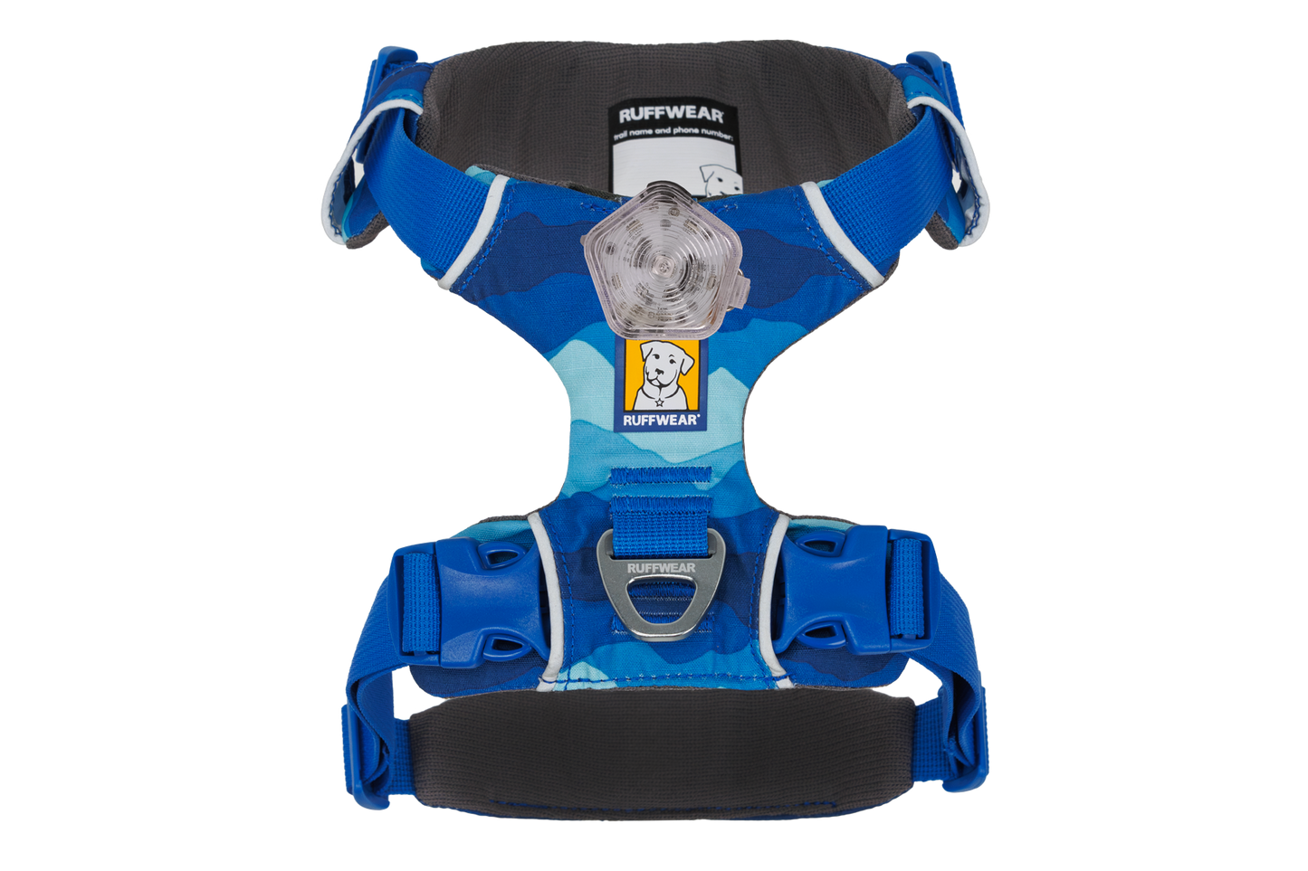 Front Range® Dog Harness