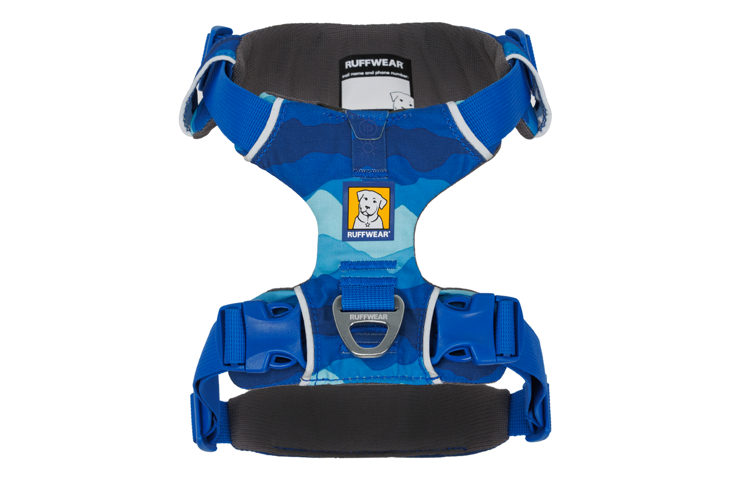 Front Range® Dog Harness