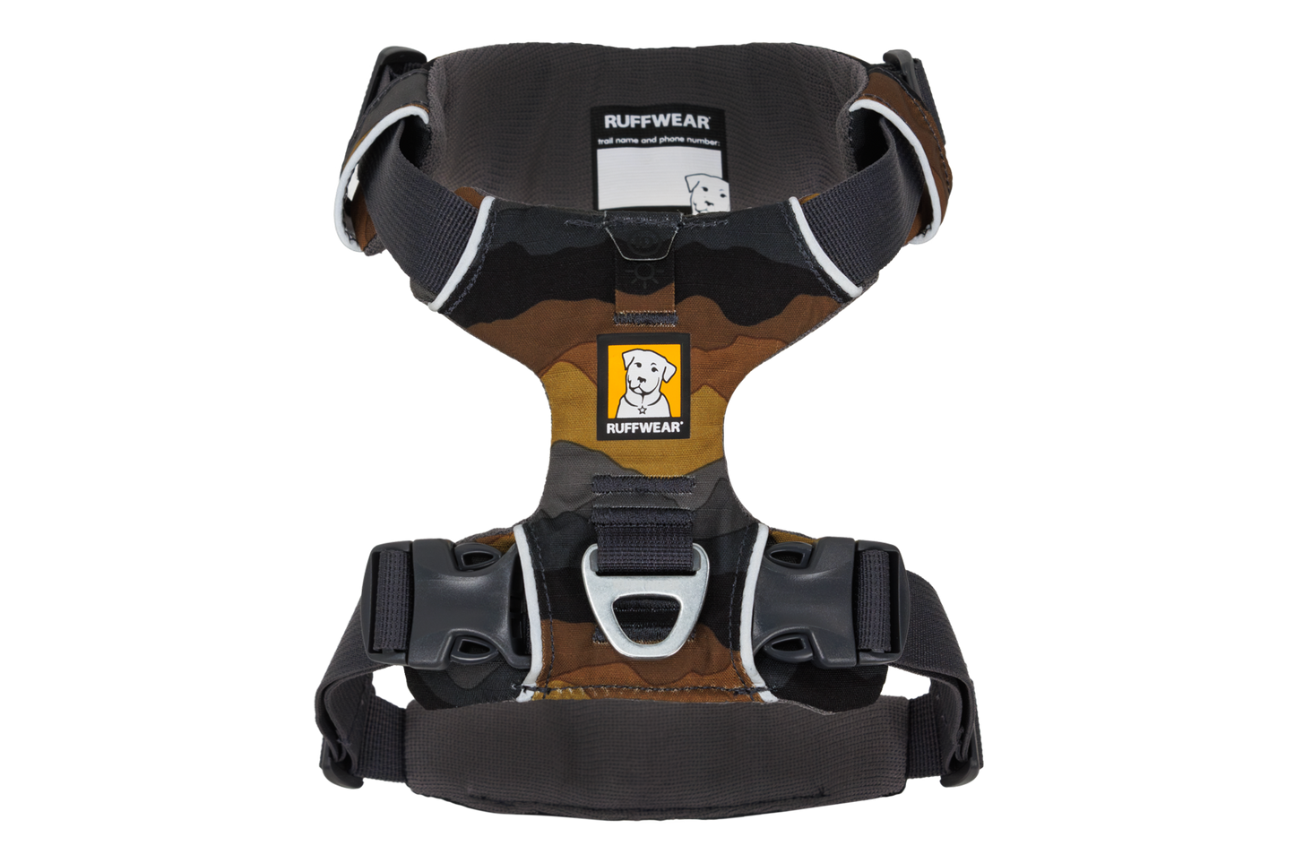 Front Range® Dog Harness