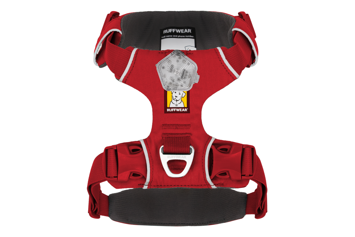 Front Range® Dog Harness